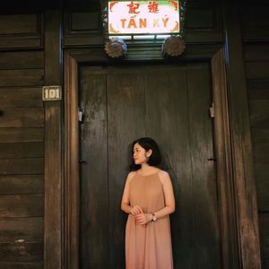 Meet your Posher, Tiêu